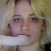 nymphomaniacbby Naakt