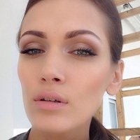 Oana Jidoveanu Naakt
