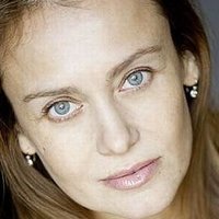 Oana Solomonescu Naakt