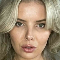 Olive Frazer Naakt