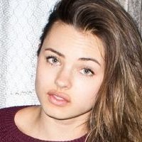 Olivia Frischer Naakt