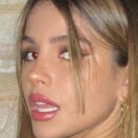 Olivia Grivas Naakt