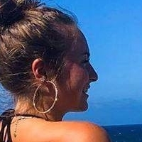 Olivia Holzmacher Naakt