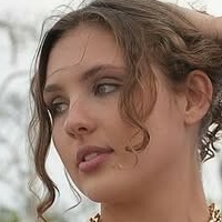 Olivia Mitchell Naakt