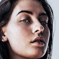 Olivia Norella Naakt