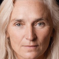 Olwen Fouéré Naakt