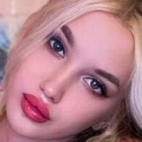 olya_sweet Naakt