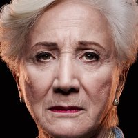 Olympia Dukakis Naakt