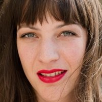 Oona von Maydell Naakt
