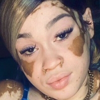 OREOMCFLURRY__xx Naakt