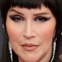 Our Lady J Naakt