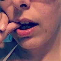 OurLadyOfRaptors Naakt