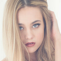 Paizley Laura Bishop Naakt
