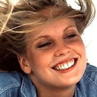 Pamela Jean Bryant Naakt