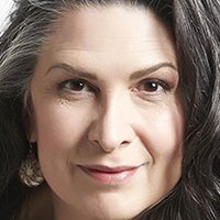 Pamela Rabe Naakt