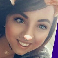 Pandacutie420 Naakt