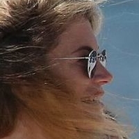 Paola Ambrosini Naakt