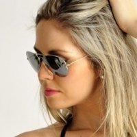 Paola Feijo Naakt