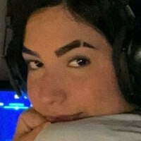 Paola Ojeda Naakt