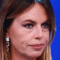 Paola Perego Naakt