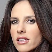 Paola Turbay Naakt