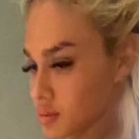 Paris Wilkinson Naakt