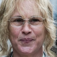 Patricia Arquette Naakt