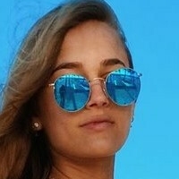 Patricia Ramsay Naakt