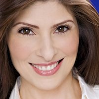 Patricia Skeriotis Naakt