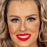 Patricija Ionel Naakt