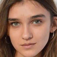 Paula Bulczynska Naakt