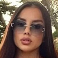 Paula Santa Maria Naakt