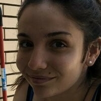 Paula Siri Naakt