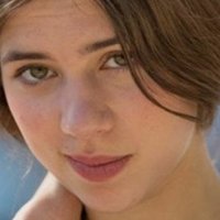 Pauline Acquart Naakt