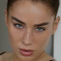 Pauline Pastel Naakt