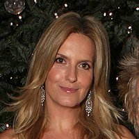 Penny Lancaster Naakt