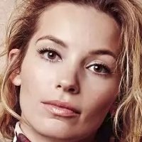Perdita Weeks Naakt