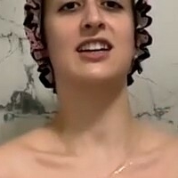 perkyprincessa Naakt