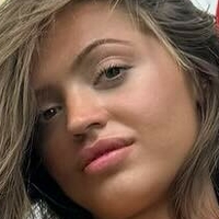 Petite And Perfect. Naakt