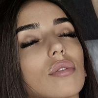 Petite Loren Naakt