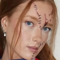 pheobeisginger Naakt