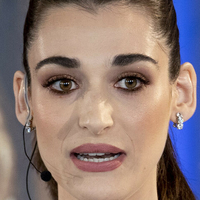 Pilar Fogliati Naakt