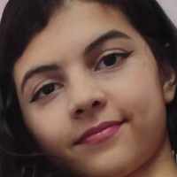 PinkAndromedaASMR Naakt