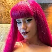 pinkcharlotte Naakt