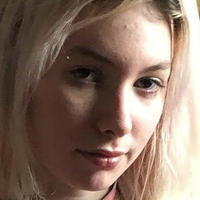pinkhairedgirl Naakt