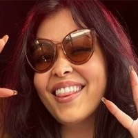 Pinksaltmoon | lunalyrik Naakt