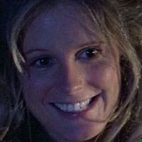 P. J. Soles Naakt