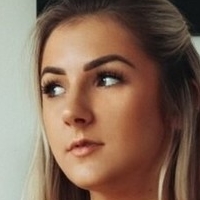Polina Aurora Naakt