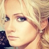 Polina Maksimova Naakt