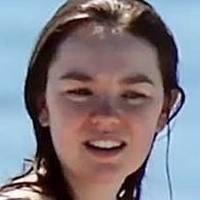 Princess Alexandra of Hanover Naakt